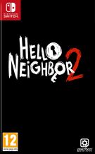 Nintendo switch hello store neighbor